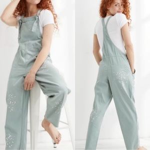 Aerie overalls